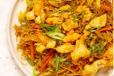 Singapore Chow Mein