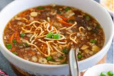 Manchow Soup