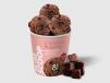 Slim Scoop Chocolate Brownie 450ml