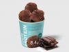 High Protein Midnight Dark Chocolate 450ml
