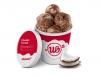 Chocolate Coconut Vegan Ice Cream