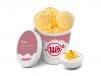 Mango Yogurt