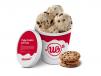 Fudge Cookies N' Cream Ice Cream