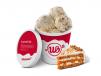 Carrot Cake Ice Cream