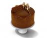 Lotus Biscuit Cake