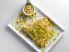Perfetto Pistachio Crepe