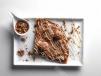 Chunky Nutella Crepe