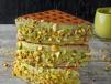 Pistachio Puro Waffle