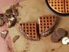 Club Oreo Waffle