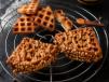 Crispy Dulce Waffle