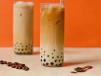 Coffee Bubble Tea