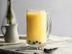 Mango Bubble Tea