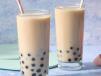 Vanilla Bubble Tea