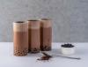 Chocolate Bubble Tea