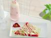 Thickshake With Crepe