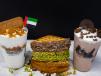 Shakedom With Thick Shake And Waffle