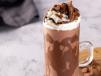 Nutella Nirvana Thick Shake