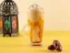 Arabian Dates Thick Shake