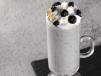 Blueberry Blast Thick Shake
