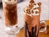 Chocolate Indulgence Thick Shake