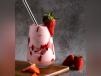 Chunky Strawberry Thick Shake