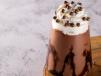 Swiss Choco Pearls Thick Shake