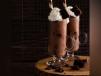 Brownie Sensation Thick Shake