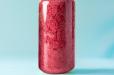 Refreshing Raspberry Smoothie