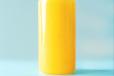 Charming Mango Smoothie