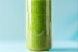 Glowing Green Smoothie