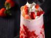 Strawberry Milkshake
