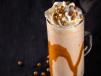 Caramello Milkshake