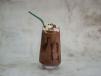 Chocolate Milkshake