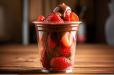 Choco Strawberry