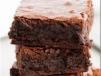 Chocolate Fudge Brownie 2pcs