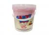 Cotton Candy Cherry And Banana