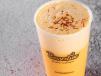 Saffron Sip