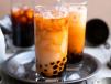 Tiger Bubble Tea