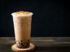 Caramel Bubble Tea