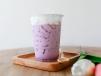 Cream Cheese Taro