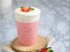Cream Cheese Strawberry