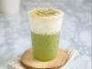 Cream Cheese Matcha
