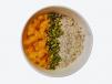 Mango Pistachio Overnight Oats