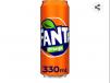 Fanta Orange