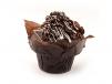 Triple Chocolate Muffin 