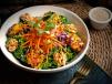 Farsi Kale Salad With Chicken