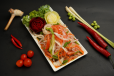 Glass Noodles Salad