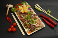Grilled Beef Salad