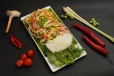 Green Mango Salad
