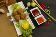 Chicken Lollipop